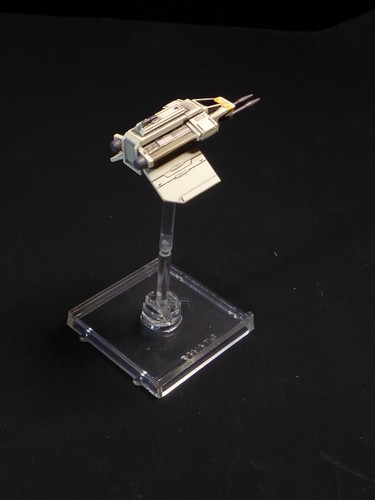 Naves - Juego Miniaturas X-wing - Soportes Magnetizados - Imagen 41 de 62