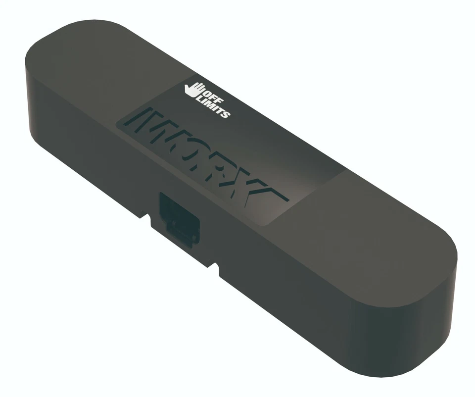 WORX WA0892 Off Limits Accessory Landroid Robotic Mower - Compatible 2021 Models