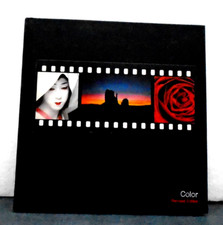 HARDCOVER BOOK - Time Life Library of Photography - Color  Rev.Ed