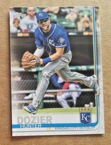 2019 TOPPS BASEBALL SERIES 2 BASE CARDS 551 TO 700 U-PICK COMPLETE YOUR SET - Picture 141 of 151