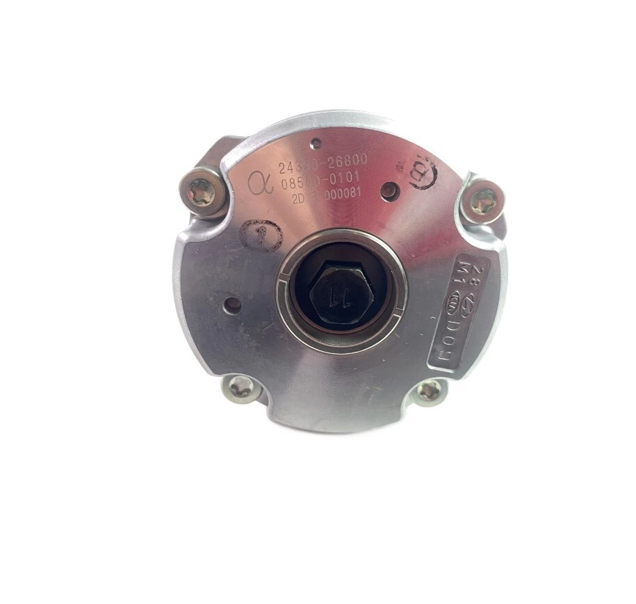 GENUINE!! CAMSHAFT ASSEMBLY-EXHAUST FOR 2005-2011 HYUNDAI ACCENT 24200-26704 Foto 3 de 4