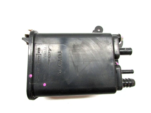 08 TOYOTA PRIUS HYBRID FUEL FILTER CHARCOAL CANISTER 77740-47050 04 06 07 08 09