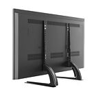 5Rcom Tv Stand Mount, Universal Tv Stand Tabletop for 22 to 65 inch Plasma Lc.