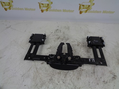 BMW 5er F10 F11 Komfortsitz Halter vorn 8332182