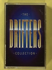 The Drifters Collection 1996 Prism Leisure Audio Cassette Music Tape