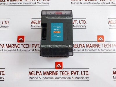 FATEK FBS-16EY Expansion Module 9CT054A10040