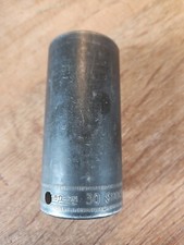 Snap On Tools, SIMM300, 30mm deep impact socket, 1/2 in drive, 6 point