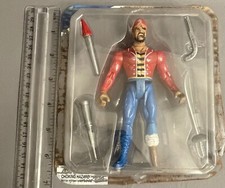 PIRATE Play Set action figure - 5 Pieces
