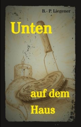 Thumbnail - Unten Auf Dem Haus Kriminalroman 6364