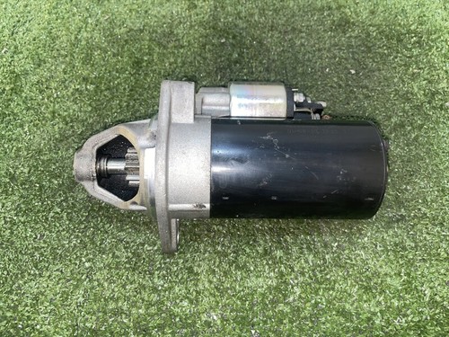 0001108196 BOSCH 100026 halter anlasser BMW SERIE 3 BERLINA E46 2.0 16V 1998