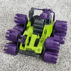 Hasbro G.I. Joe Swampmasher 1987 vintage amphibious assault vehicle toy