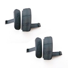 USB Cover For Canon 600D 40D 1100D 5D 70D 6D 7D Port Skin Plug Side Parts