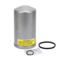 Air Dryer Cartridge Chicago Rawhide Turbo 2000w/ Seal Ring Kit Replace T224