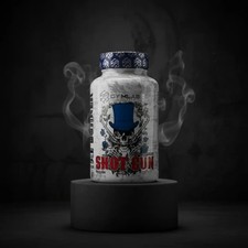 GymLabs Shot Gun Extreme Burner 60 Caps.
