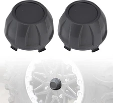 Tire Wheel Hub Caps for Kawasaki Teryx KRX 1000 2020 2021 2022 2023 2024 2025, W