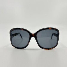 Oscar de la Renta MOD1309 215 Sunglasses Brown Womens 60-16-127 5445