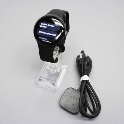 Google Pixel Watch 2