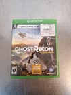 Tom Clancy's Ghost Recon: Wildlands (Microsoft Xbox One)