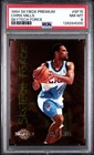 1994 Skybox Premium Basketball Chris Mills #SF15