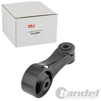 NTY Motorlager Hinten Passend FÜR CitroËN C1 Peugeot 107 Toyota Aygo |