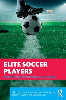 Ryan Curtis (u. a.) | Elite Soccer Players | Taschenbuch | Englisch (2019)