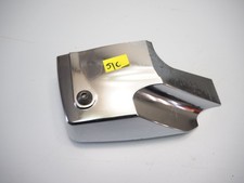 YAMAHA XVS 125 DRAG STAR 97-04 OSŁONA POKRYWA PRAWA