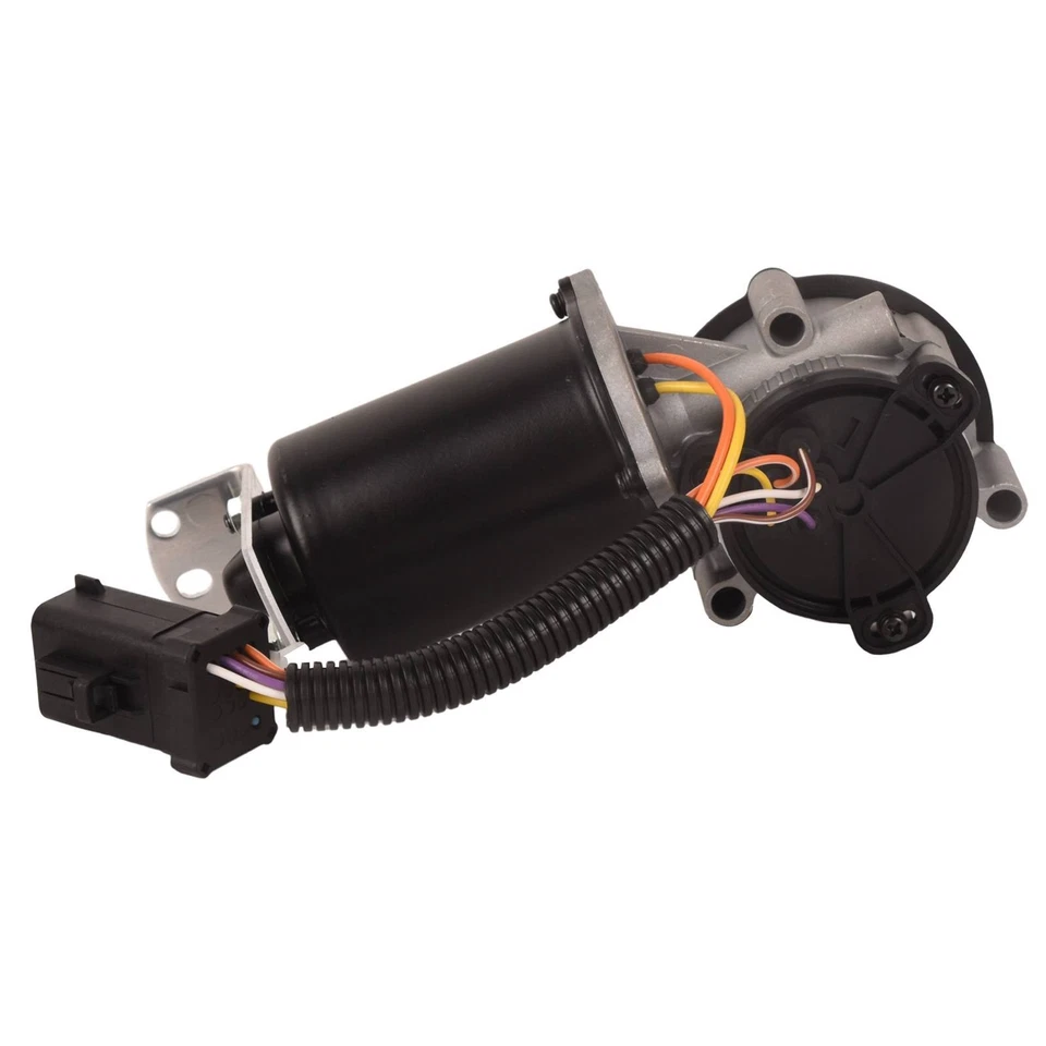 Motor de cambio de caja de transferencia para Ford F-150 2004-2008 Lincoln Mark LT 2006-2008 Foto 4 de 4