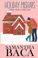 Holiday Mishaps Samantha Baca Taschenbuch Englisch 2025 Samantha Baca