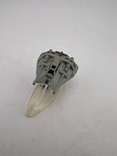 Micro Machines Galoob Vintage 1994 Star Wars Snowspeeder with Stand