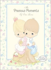 The Precious Moments of Our Lives Hardcover Ballantine Books Staf