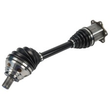 CV Axle Set Front L&R for VW Passat 2012-2015 Dual Clutch 561407271R 561407272S