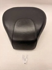 GENUINE HARLEY 2010-17 SOFTAIL FAT BOY PASSENGER WIDE PILLION SEAT NICE   B2