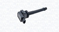 Magneti Marelli ZüNdspule 060717174012 FüR Nissan Micra 2 K11 16V HK11 AK11