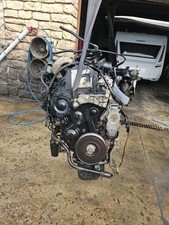 Moteur Citroen HY