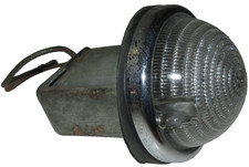 Gm Oem Used 1949-1950-1951-1952-1953-1954 Back Up Light Gm 5938297 Complete L