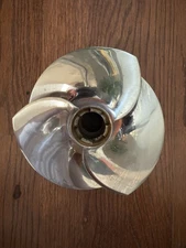 Solas - YS-CD-13/19 - Concord Impeller, Pitch 13/19