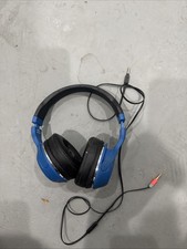 Skullcandy Hesh 2 - Bluetooth Wireless Over-Ear Headphones - Blue