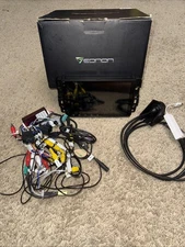 Eonon GMX7 Android 14 8" Car Stereo Radio GPS CarPlay Touch Screen For GMC Chevy