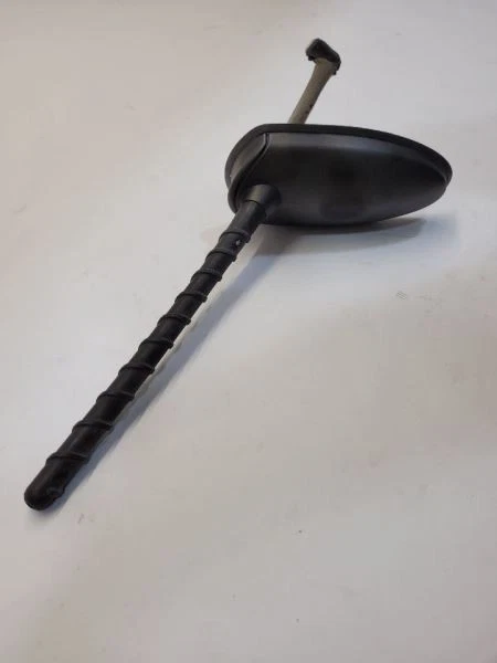 Antena montada en techo KIA SOUL 2014 15 2016 Foto 3 de 4