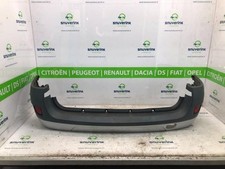 Stoßstange hinten Dacia Logan MCV KS 6001549254 P19207072