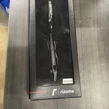 DUCATI RIZOMA FAIRING MOUNTED LEFT MIRROR BS305B      26C