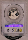 1981-S $1 T1 Susan B Anthony-PCGS PR69DCAM GENUINE BEAUTIFUL COIN — photo 5