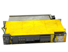 FANUC Alpha i Servo Amplifier Module A06B-611...