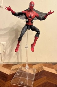 Marvel Legends First Appearance Spiderman | eBay