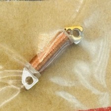 NOS Genuine Seiko 1421A Coil 4002-141 Watch Part New Old Stock Watchmaker