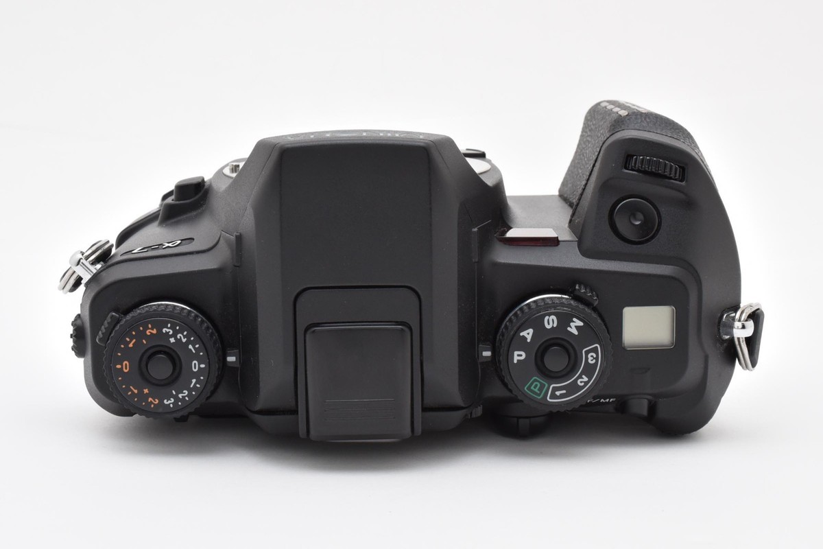 Minolta α-7 a7 a-7 Maxxum Dynax Body 35mm AF Film Camera [Exc+++