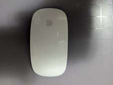 Apple Magic Mouse Wireless Tested Working Second Generation