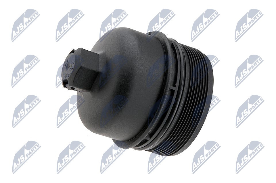 N.T.Y. CCL-CT-008.NTY Cap, oil filter housing for CITROËN,PEUGEOT