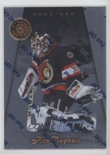 1997-98 Pinnacle Certified Ron Tugnutt #29 8y6