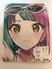 m25 Dakimakura Cover Dolphin Wave Herry Lewis Japan Pillow Tapestry Collector A